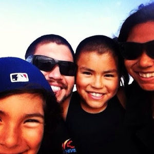 Meet your Posher, Victor